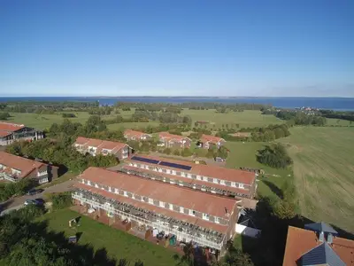 Ferienwohnung für 6 Personen (97 m²) in Hohen Wieschendorf 2/10