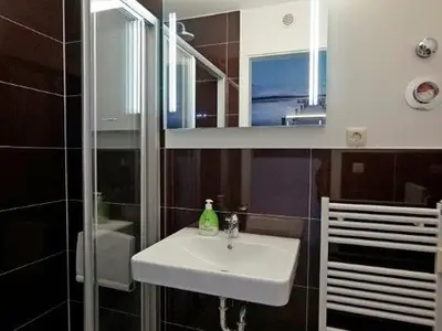 Ferienwohnung für 6 Personen (97 m²) in Hohen Wieschendorf 9/10