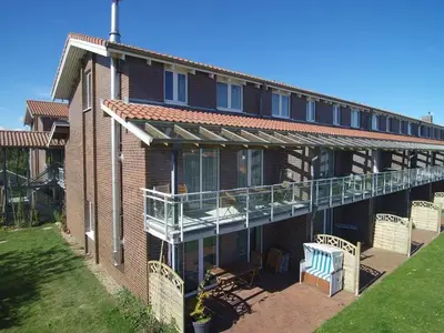 Ferienwohnung für 3 Personen (60 m²) in Hohen Wieschendorf 1/10