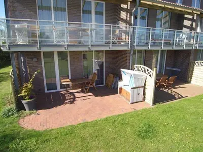 Ferienwohnung für 3 Personen (60 m²) in Hohen Wieschendorf 2/10