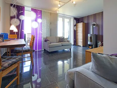 Ferienwohnung für 3 Personen (60 m²) in Hohen Wieschendorf 3/10