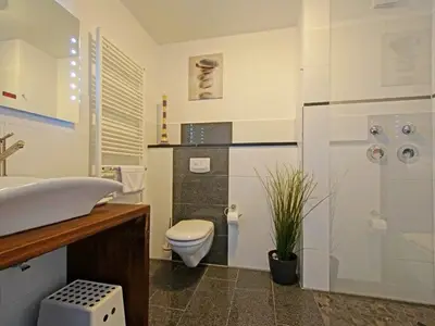 Ferienwohnung für 3 Personen (60 m²) in Hohen Wieschendorf 6/10