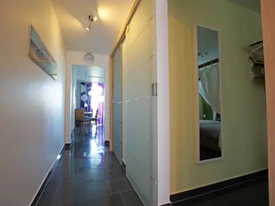 Ferienwohnung für 3 Personen (60 m²) in Hohen Wieschendorf 7/10