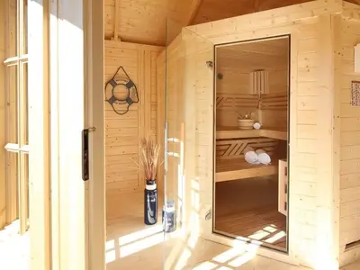 Ferienwohnung für 3 Personen (60 m²) in Hohen Wieschendorf 8/10