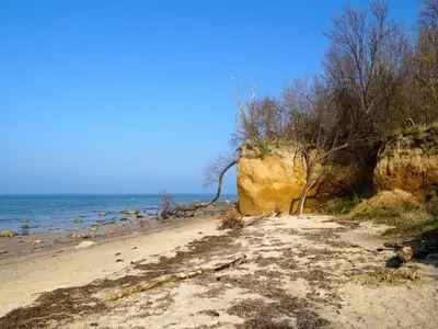 Ferienwohnung für 3 Personen (60 m²) in Hohen Wieschendorf 9/10