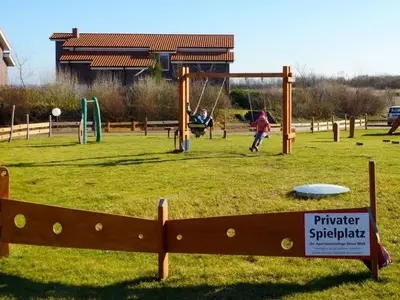 Ferienwohnung für 3 Personen (60 m²) in Hohen Wieschendorf 10/10