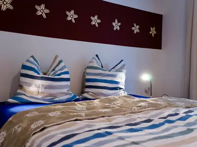 Ferienwohnung für 3 Personen (60 m²) in Hohen Wieschendorf 3/10