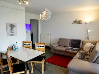 Ferienwohnung für 3 Personen (60 m²) in Hohen Wieschendorf 8/10