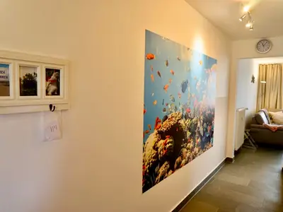 Ferienwohnung für 3 Personen (60 m²) in Hohen Wieschendorf 10/10