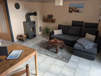 Ferienwohnung für 3 Personen (56 m²) in Hohen Wieschendorf 6/10