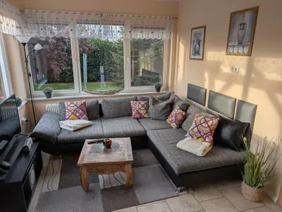 Ferienwohnung für 5 Personen (80 m²) in Hohen Wieschendorf 3/10