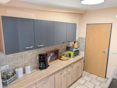 Ferienwohnung für 5 Personen (80 m²) in Hohen Wieschendorf 5/10