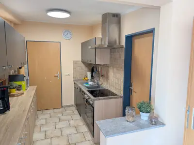 Ferienwohnung für 5 Personen (80 m²) in Hohen Wieschendorf 6/10