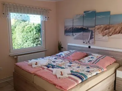 Ferienwohnung für 5 Personen (80 m²) in Hohen Wieschendorf 7/10