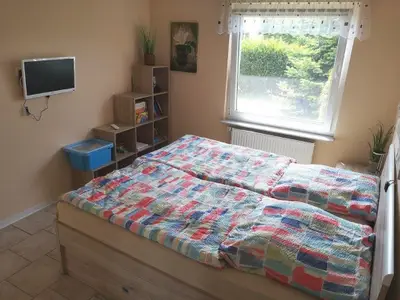 Ferienwohnung für 5 Personen (80 m²) in Hohen Wieschendorf 8/10
