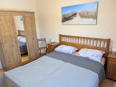 Ferienwohnung für 5 Personen (80 m²) in Hohen Wieschendorf 9/10