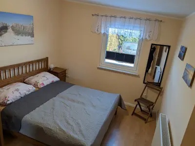 Ferienwohnung für 5 Personen (80 m²) in Hohen Wieschendorf 10/10