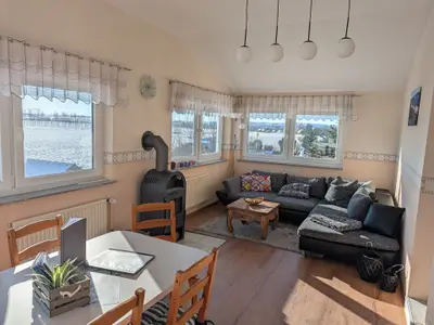 Ferienwohnung für 9 Personen (96 m²) in Hohen Wieschendorf 3/10