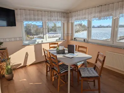 Ferienwohnung für 9 Personen (96 m²) in Hohen Wieschendorf 4/10