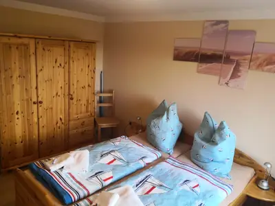 Ferienwohnung für 9 Personen (96 m²) in Hohen Wieschendorf 5/10