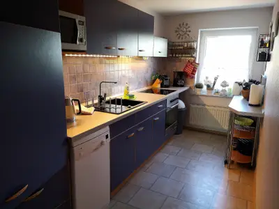 Ferienwohnung für 9 Personen (96 m²) in Hohen Wieschendorf 8/10