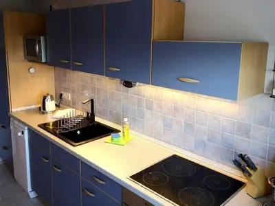 Ferienwohnung für 9 Personen (96 m²) in Hohen Wieschendorf 9/10