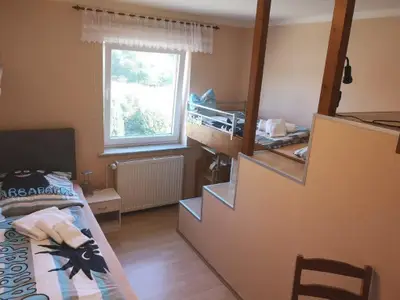 Ferienwohnung für 9 Personen (96 m²) in Hohen Wieschendorf 10/10