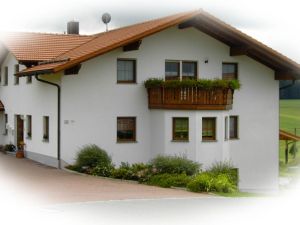 Ferienwohnung für 5 Personen in Hohenau