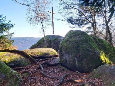 Geistlicher Stein