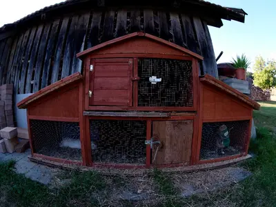 Ferienwohnung Mirtei