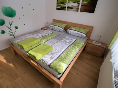 Schlafz. m. Doppelb.