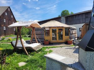 Ferienwohnung für 6 Personen (35 m²) in Hohenberg An Der Eger