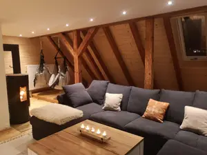 Ferienwohnung für 6 Personen (100 m²) in Neuhaus an der Eger