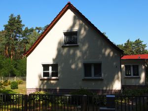 Ferienwohnung für 8 Personen (100 m²) in Hohenbocka