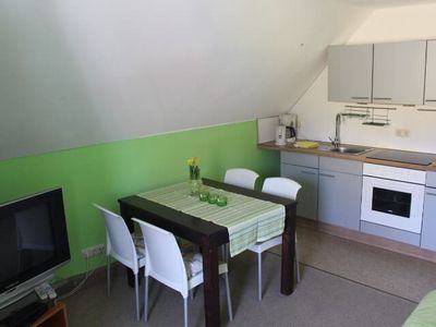 Ferienwohnung für 3 Personen (48 m²) in Hohenburg 9/10