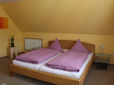 Ferienwohnung für 3 Personen (48 m²) in Hohenburg 10/10