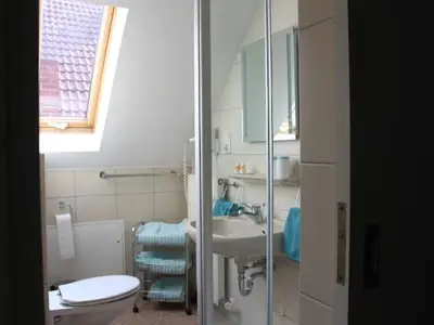 Ferienwohnung für 3 Personen (48 m²) in Hohenburg 5/7