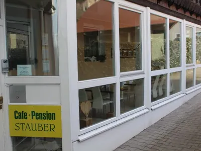 Ferienwohnung für 3 Personen (48 m²) in Hohenburg 3/10