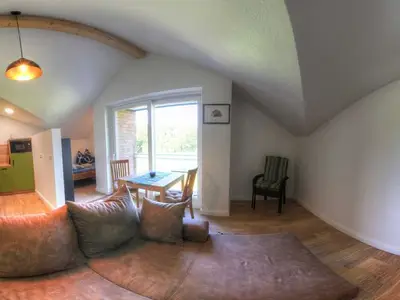 Ferienwohnung für 2 Personen (36 m²) in Wolgast 9/10