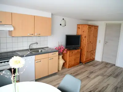 Ferienwohnung für 2 Personen (30 m²) in Wolgast 4/6
