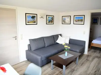 Ferienwohnung für 3 Personen (38 m²) in Wolgast 3/7