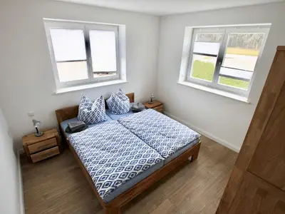 Ferienwohnung für 4 Personen (95 m²) in Wolgast 8/10