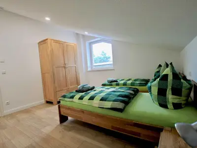 Ferienwohnung für 5 Personen (83 m²) in Wolgast 8/10