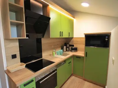 Ferienwohnung für 2 Personen (36 m²) in Wolgast 5/10