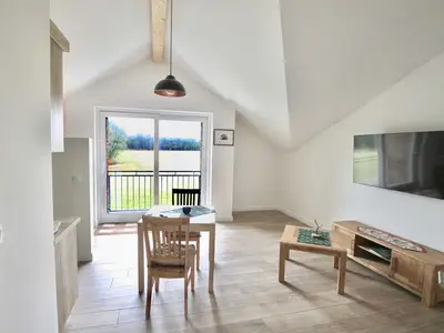 Ferienwohnung für 2 Personen (36 m²) in Wolgast 6/10