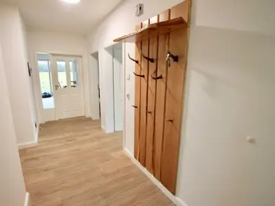 Ferienwohnung für 4 Personen (95 m²) in Wolgast 3/10