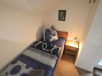 Ferienwohnung für 2 Personen (36 m²) in Wolgast 7/10
