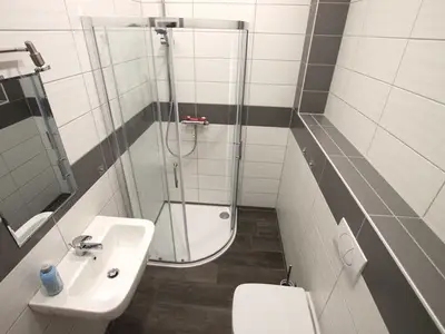 Ferienwohnung für 2 Personen (36 m²) in Wolgast 8/10
