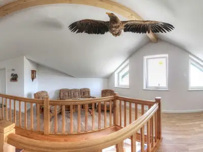 Ferienwohnung für 2 Personen (36 m²) in Wolgast 9/10