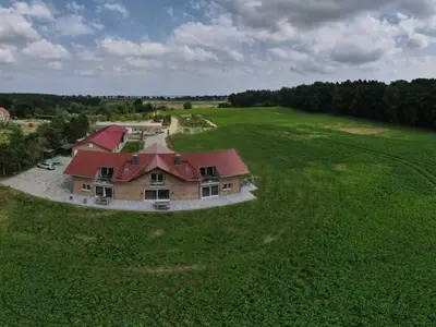 Ferienwohnung für 2 Personen (36 m²) in Wolgast 10/10